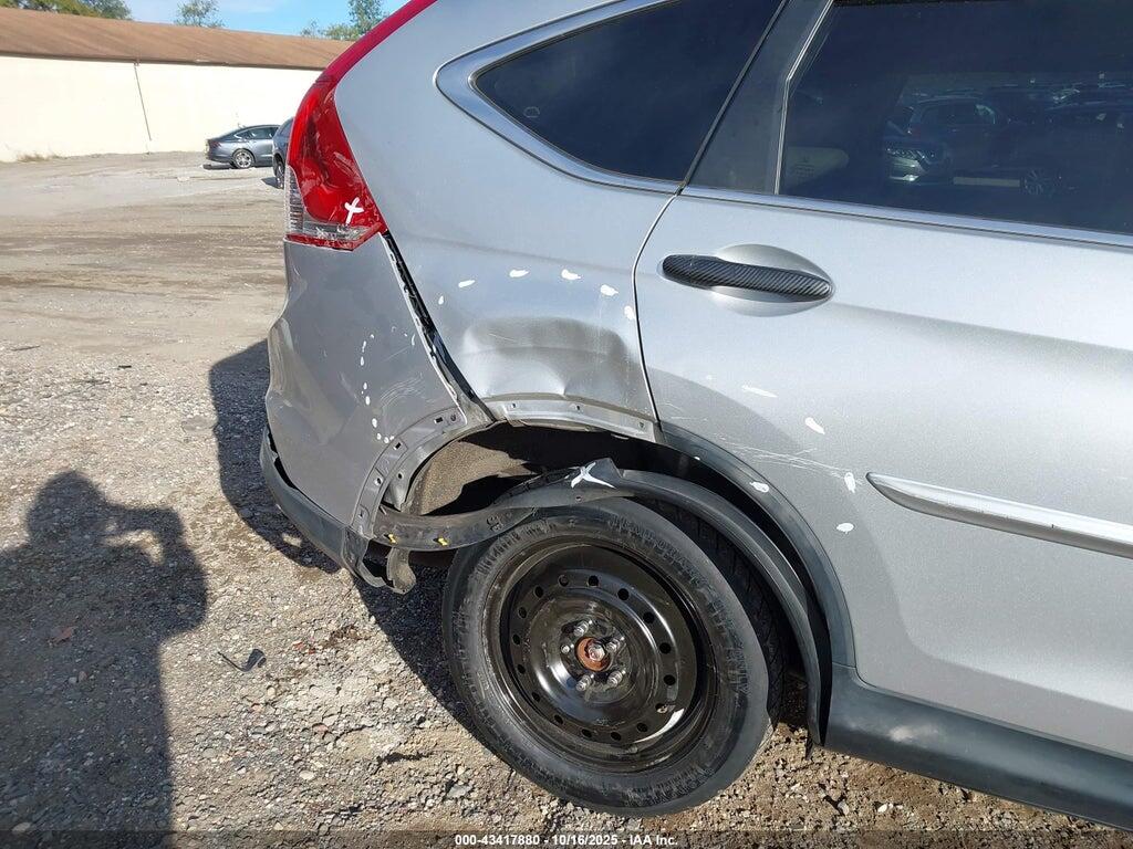 2HKRM4H50DH629186 2013 HONDA CR-V photo no. 6