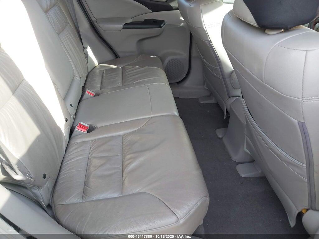 2HKRM4H50DH629186 2013 HONDA CR-V photo no. 8