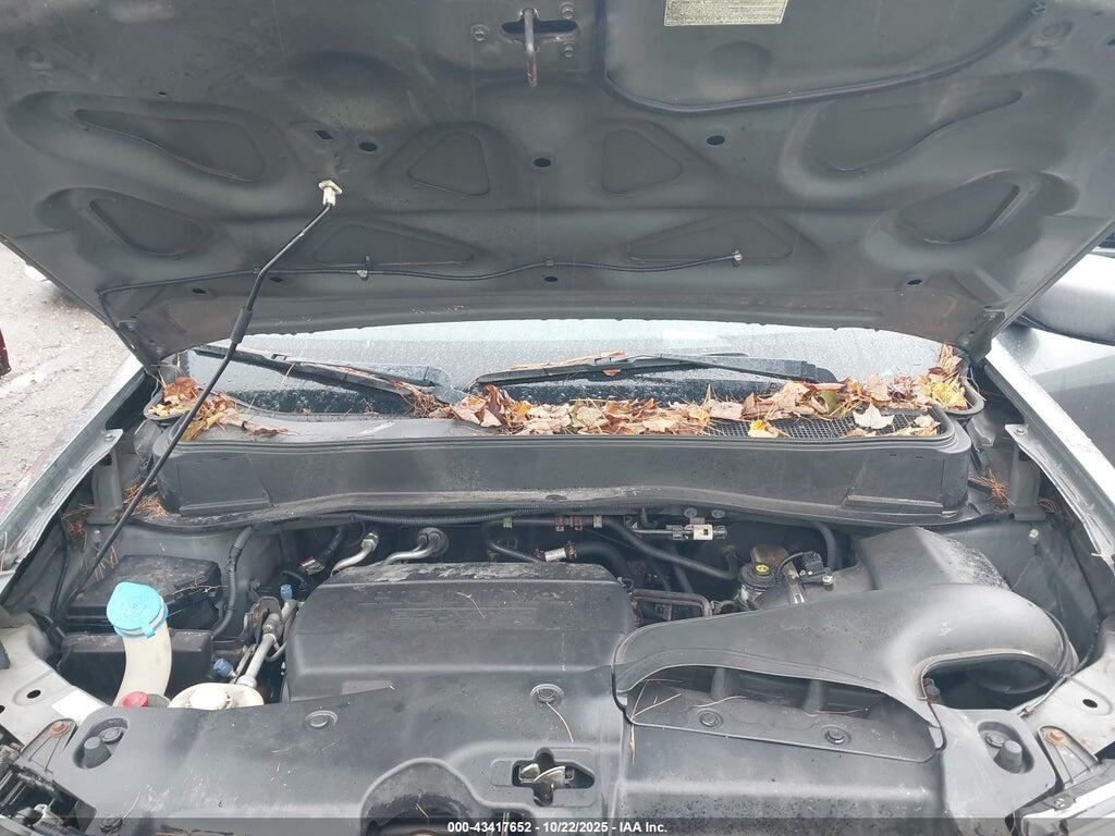 5FNYF4H58BB038198 2011 HONDA PILOT photo no. 10