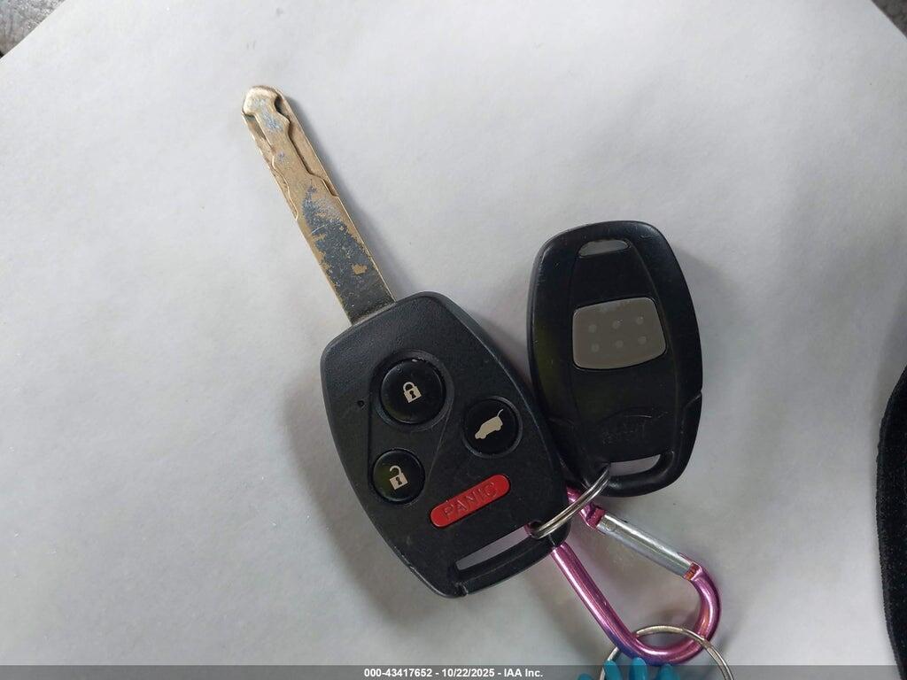 5FNYF4H58BB038198 2011 HONDA PILOT photo no. 11