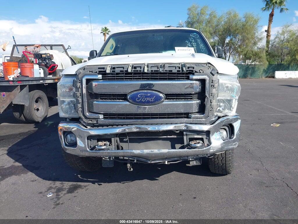 1FT8W3BT0FEA63251 2015 FORD F-350 photo no. 11