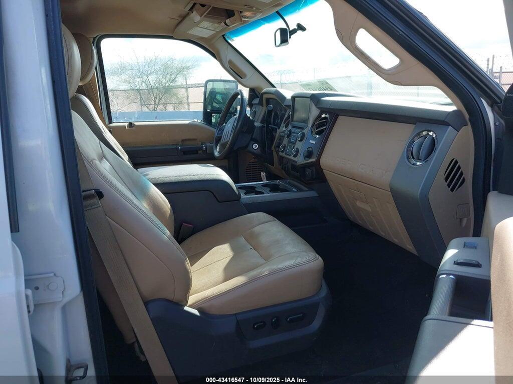 1FT8W3BT0FEA63251 2015 FORD F-350 photo no. 7