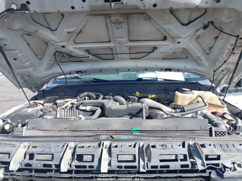 1FT8W3BT0FEA63251 2015 FORD F-350 photo no. 9