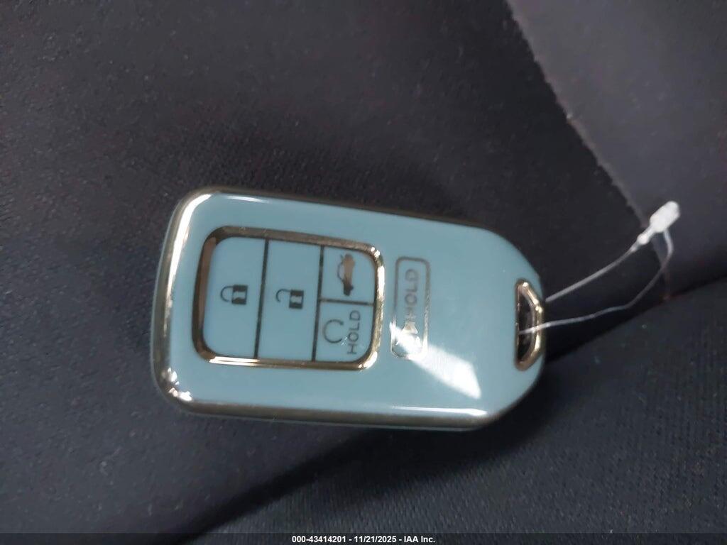 19XFC1F33LE217062 2020 HONDA CIVIC photo no. 11