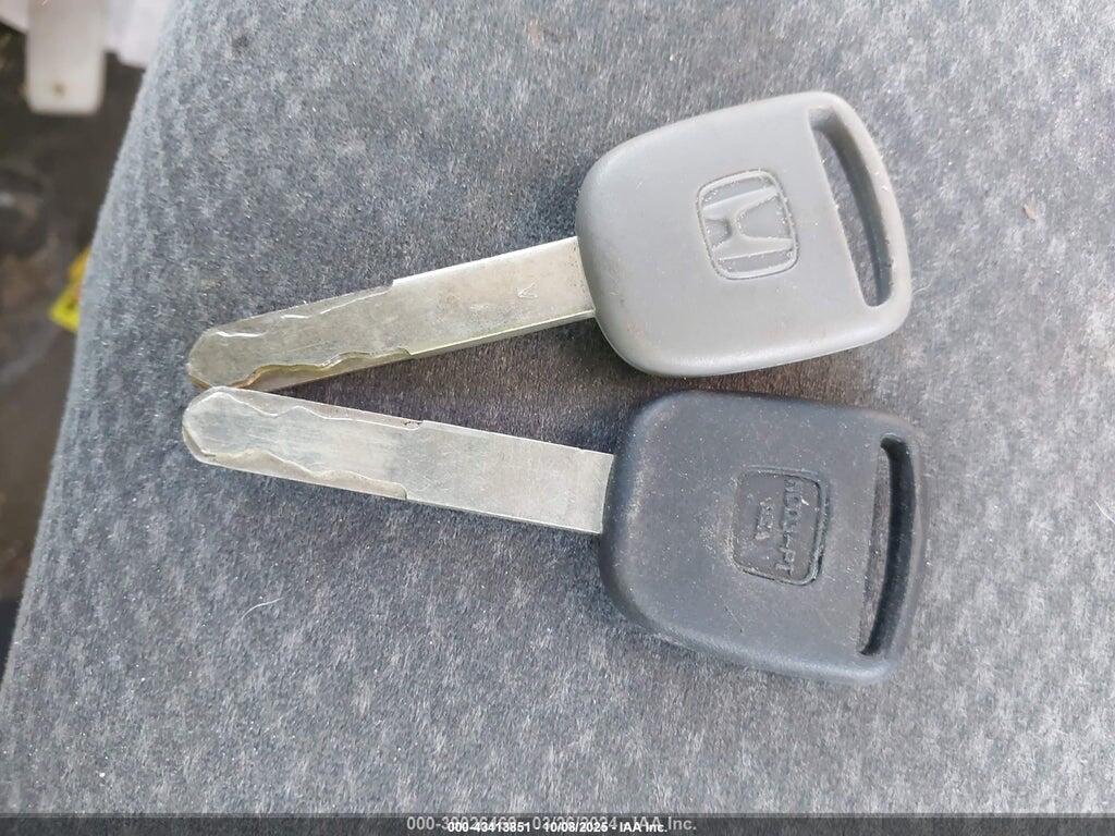 5FNYF28338B020297 2008 HONDA PILOT photo no. 11