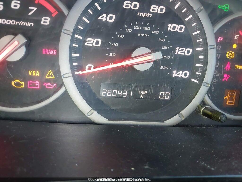 5FNYF28338B020297 2008 HONDA PILOT photo no. 7