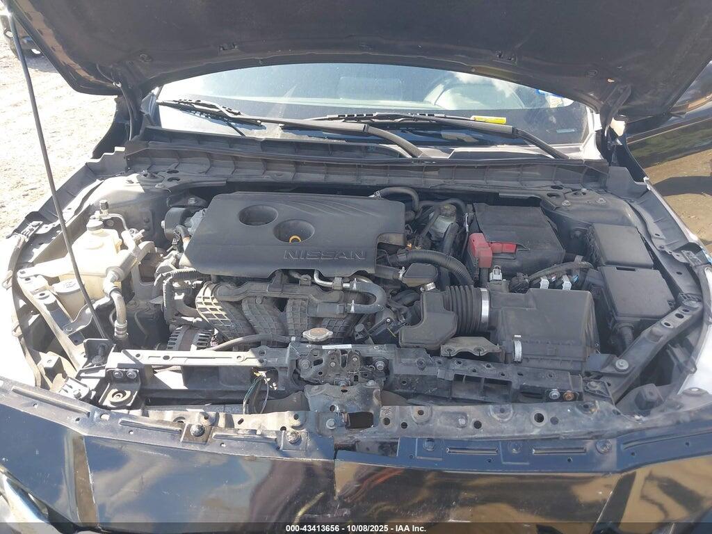 1N4BL4BV1LC115599 2020 NISSAN ALTIMA photo no. 10