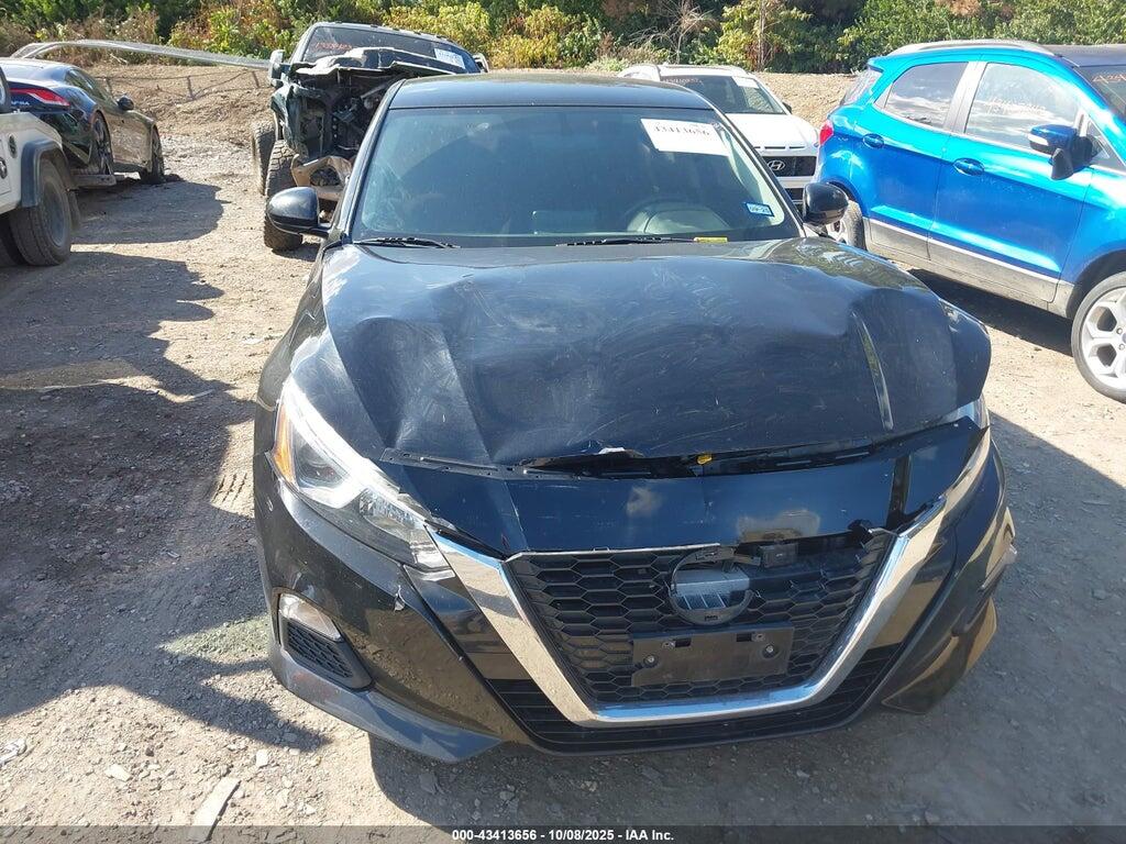 1N4BL4BV1LC115599 2020 NISSAN ALTIMA photo no. 12
