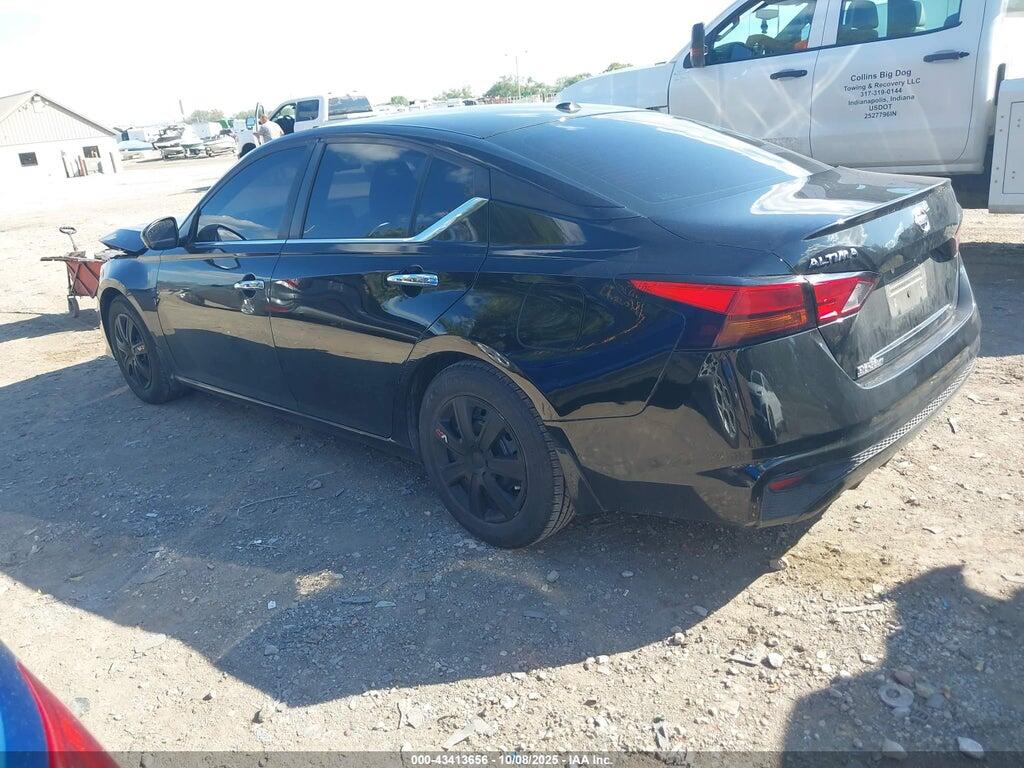 1N4BL4BV1LC115599 2020 NISSAN ALTIMA photo no. 3