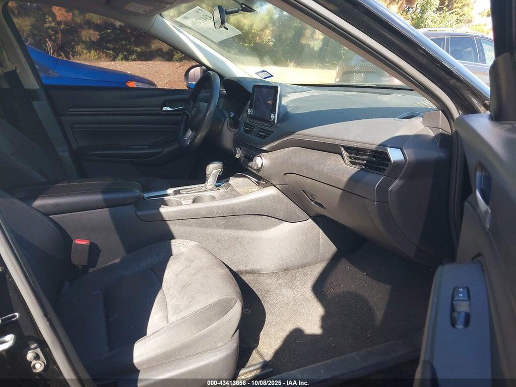 1N4BL4BV1LC115599 2020 NISSAN ALTIMA photo no. 5