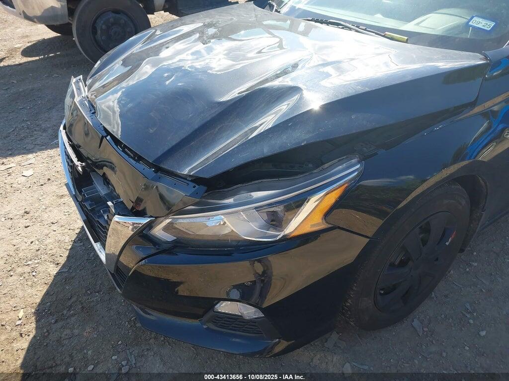 1N4BL4BV1LC115599 2020 NISSAN ALTIMA photo no. 6