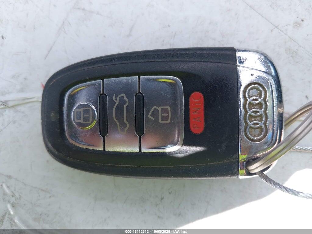 WAUBFAFL9BN010575 2011 AUDI A4 photo no. 11