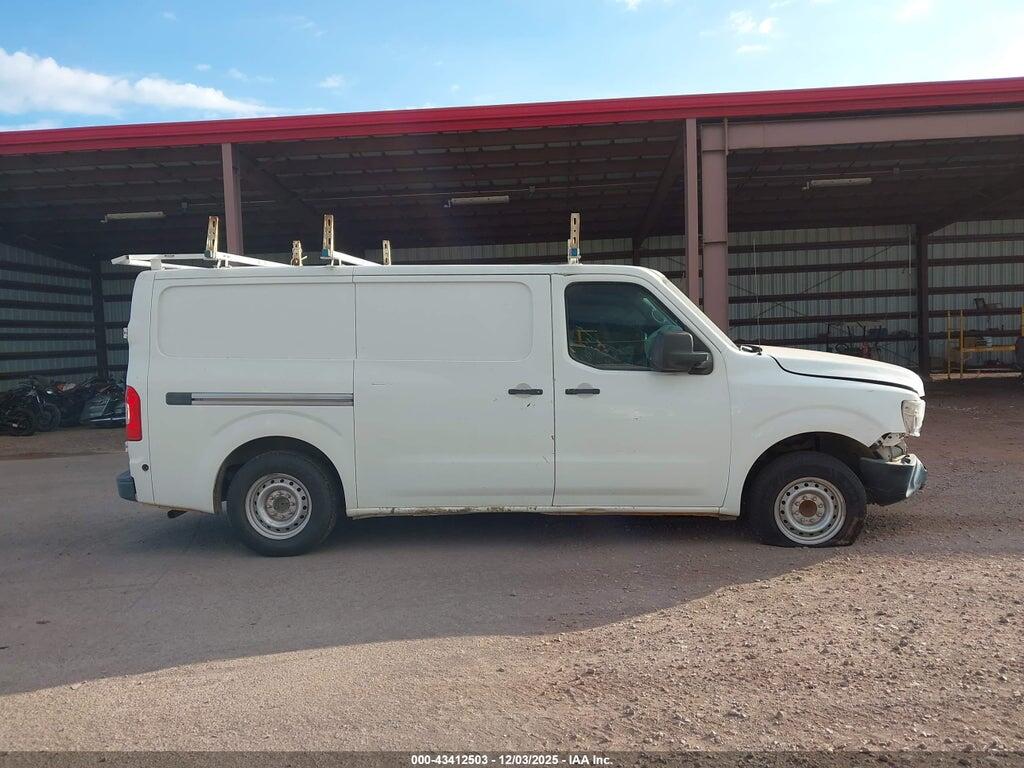 1N6BF0KM5GN804764 2016 NISSAN NV CARGO NV1500 photo no. 12