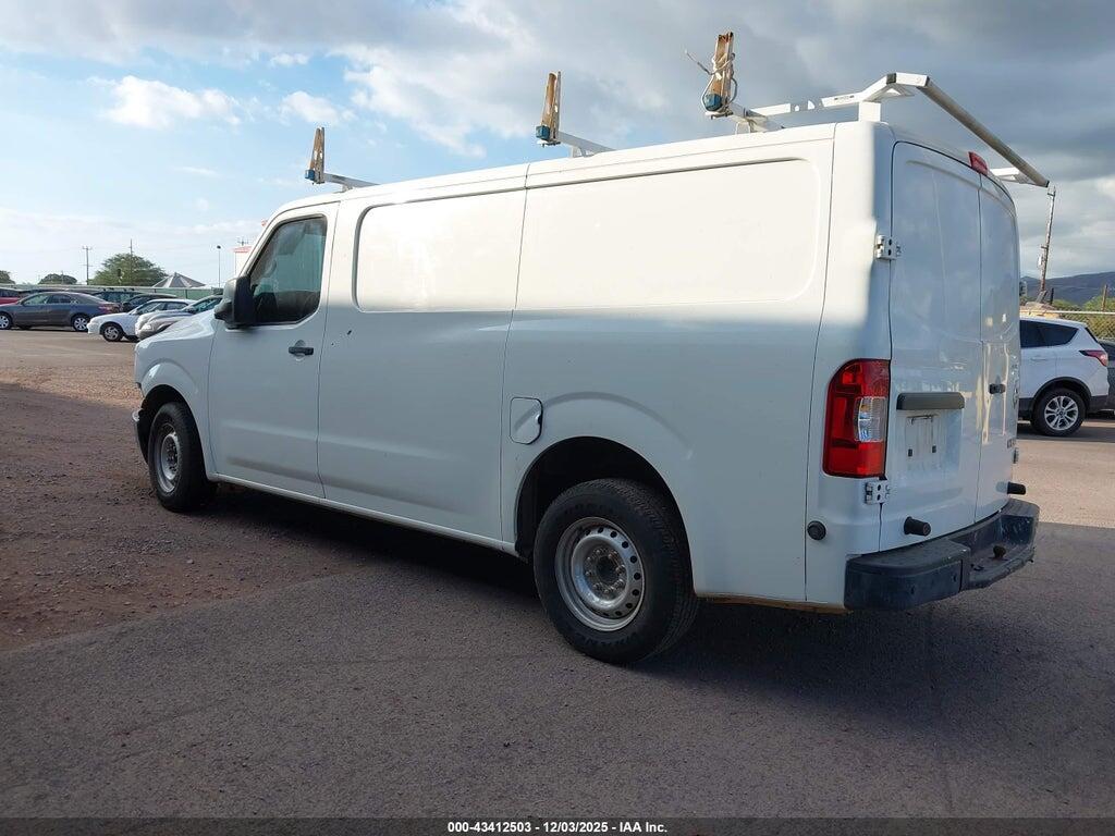 1N6BF0KM5GN804764 2016 NISSAN NV CARGO NV1500 photo no. 3
