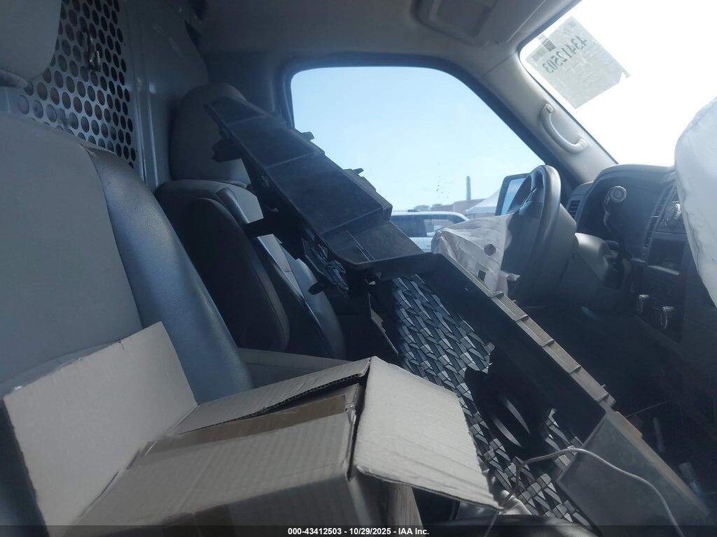 1N6BF0KM5GN804764 2016 NISSAN NV CARGO NV1500 photo no. 5