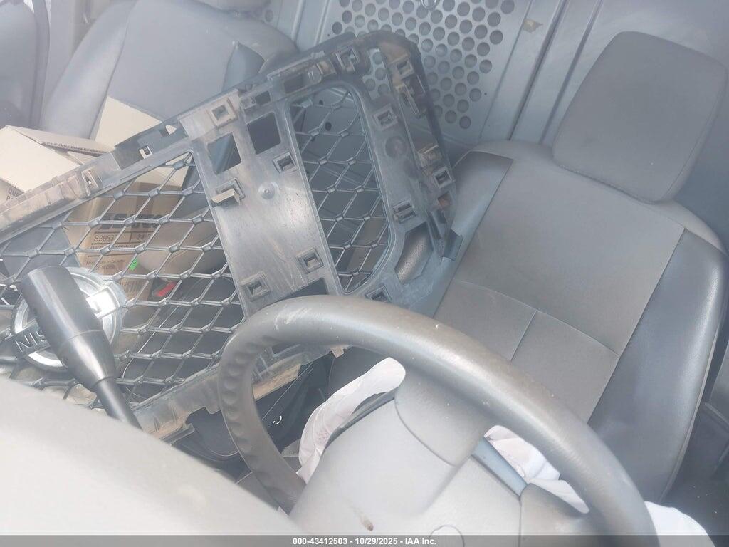 1N6BF0KM5GN804764 2016 NISSAN NV CARGO NV1500 photo no. 8
