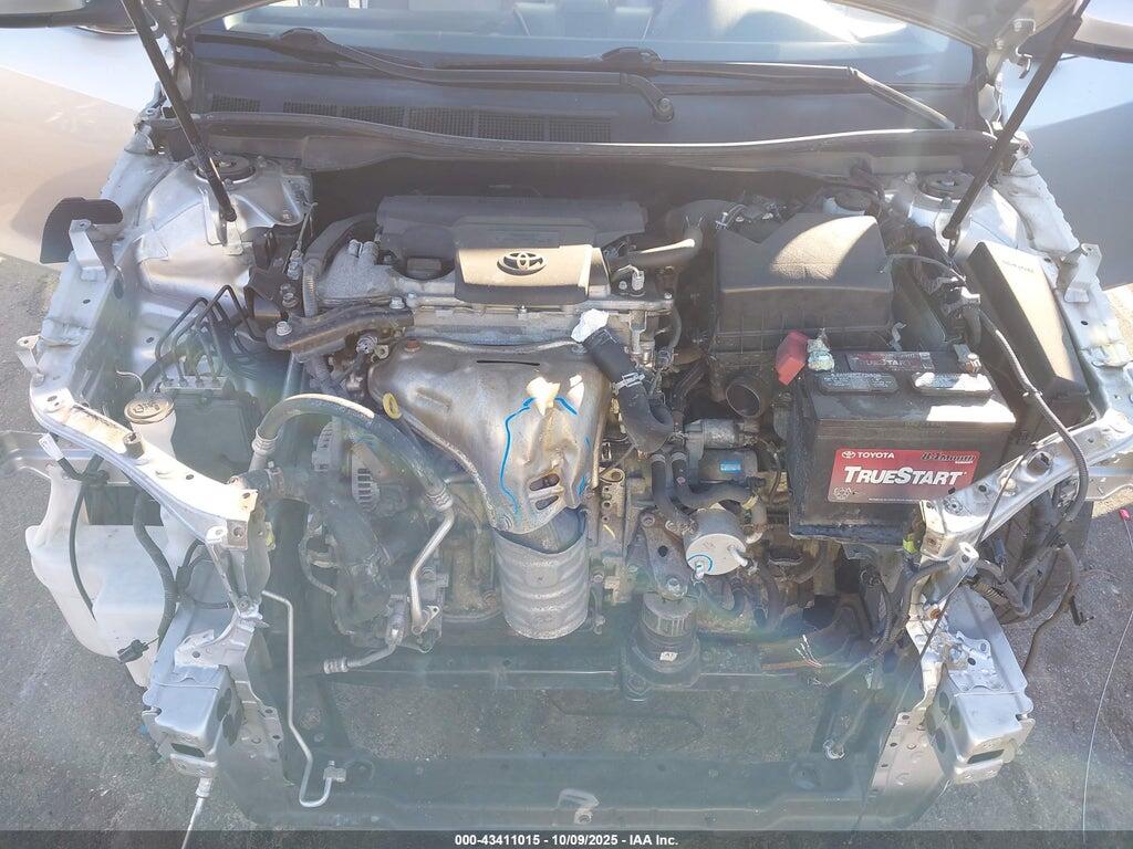 4T1BF1FK4EU739079 2014 TOYOTA CAMRY photo no. 10