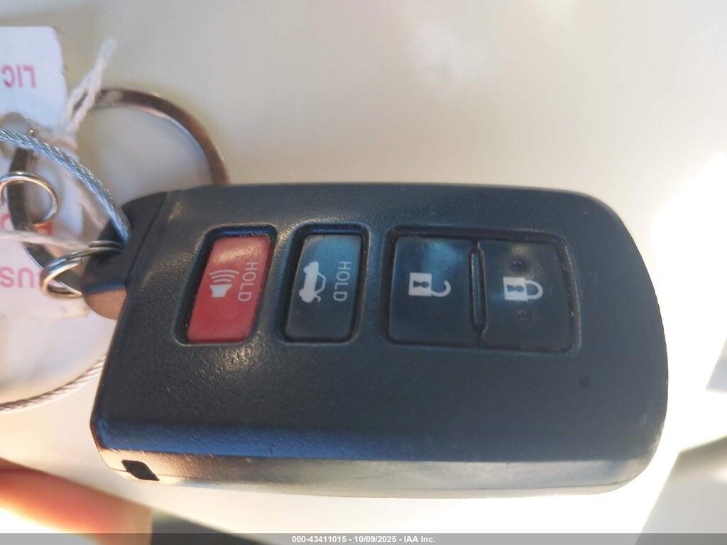 4T1BF1FK4EU739079 2014 TOYOTA CAMRY photo no. 11
