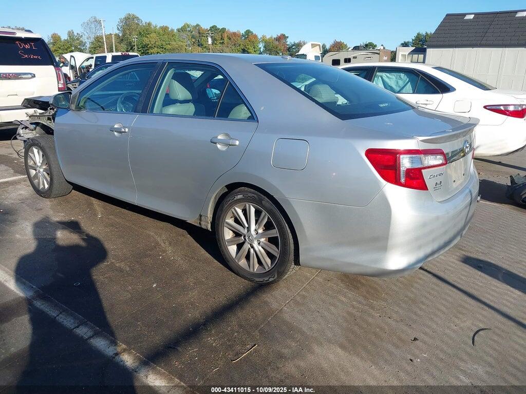4T1BF1FK4EU739079 2014 TOYOTA CAMRY photo no. 3