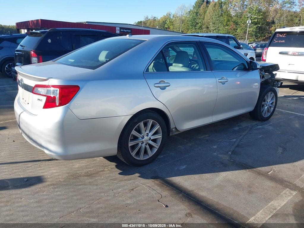 4T1BF1FK4EU739079 2014 TOYOTA CAMRY photo no. 4