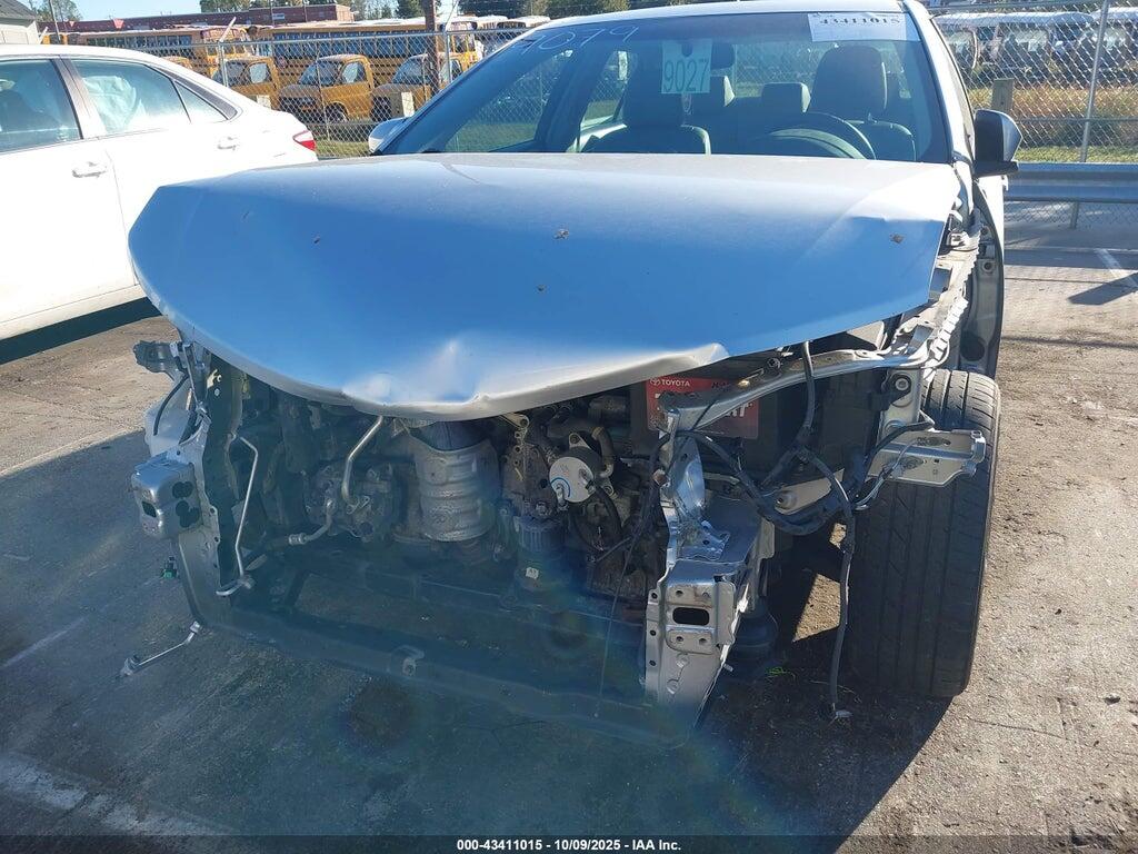 4T1BF1FK4EU739079 2014 TOYOTA CAMRY photo no. 6