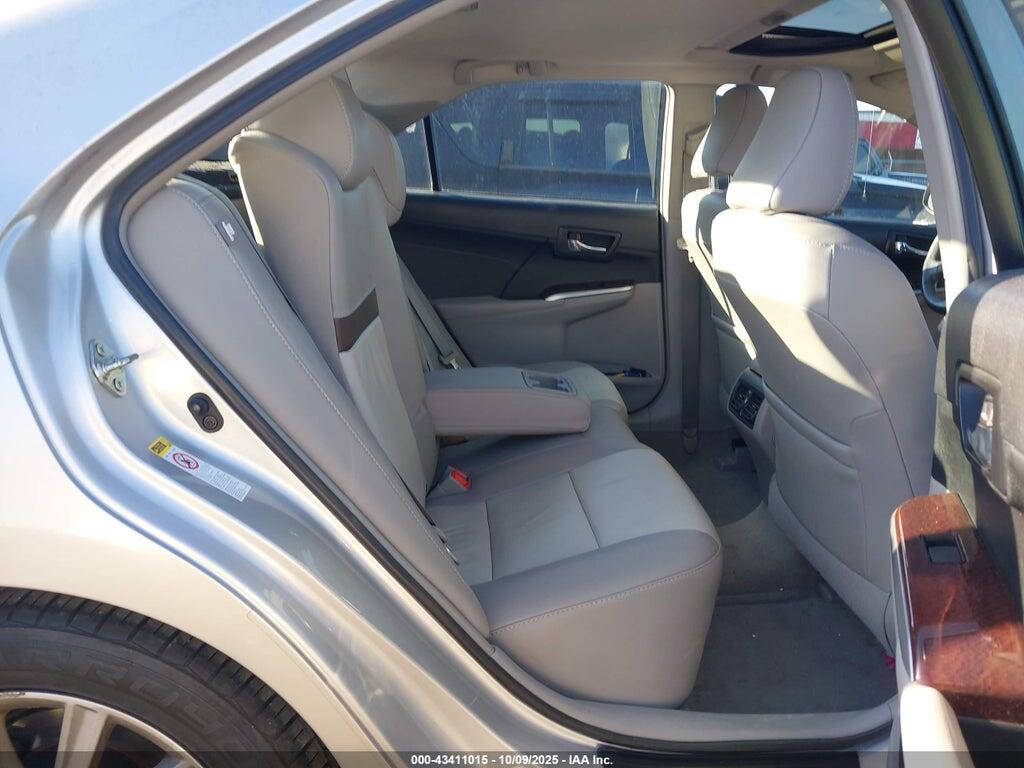 4T1BF1FK4EU739079 2014 TOYOTA CAMRY photo no. 8