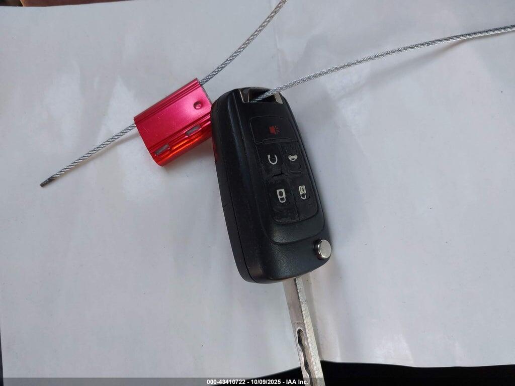 2G1125S30F9257136 2015 CHEVROLET IMPALA photo no. 11