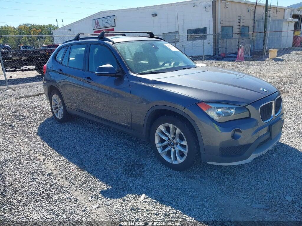 WBAVL1C51FVY37732 2015 BMW X1 photo no. 1