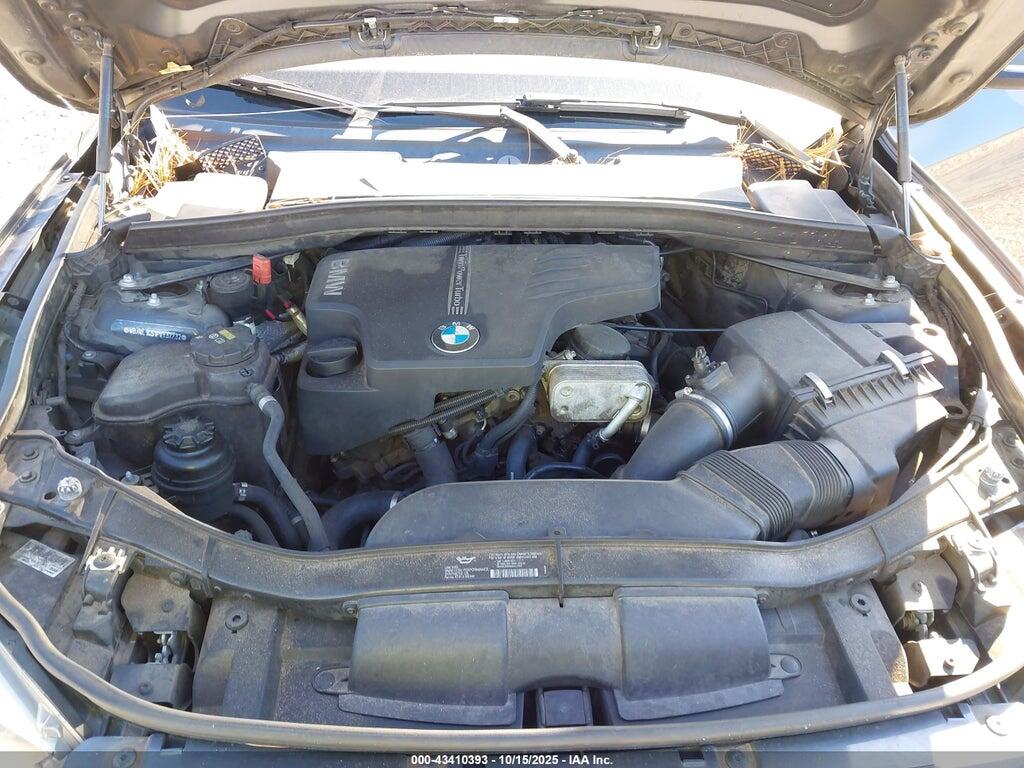 WBAVL1C51FVY37732 2015 BMW X1 photo no. 10