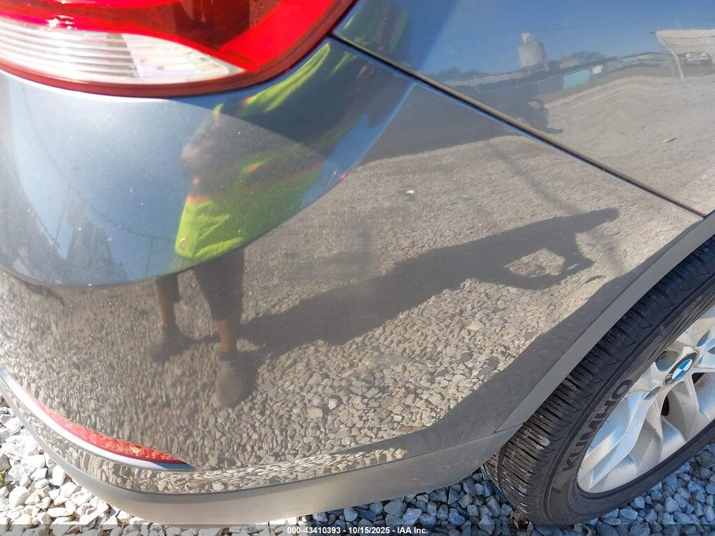 WBAVL1C51FVY37732 2015 BMW X1 photo no. 12