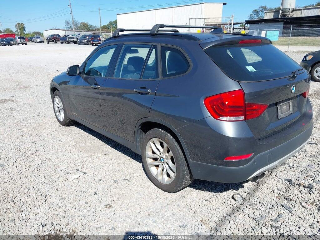 WBAVL1C51FVY37732 2015 BMW X1 photo no. 3