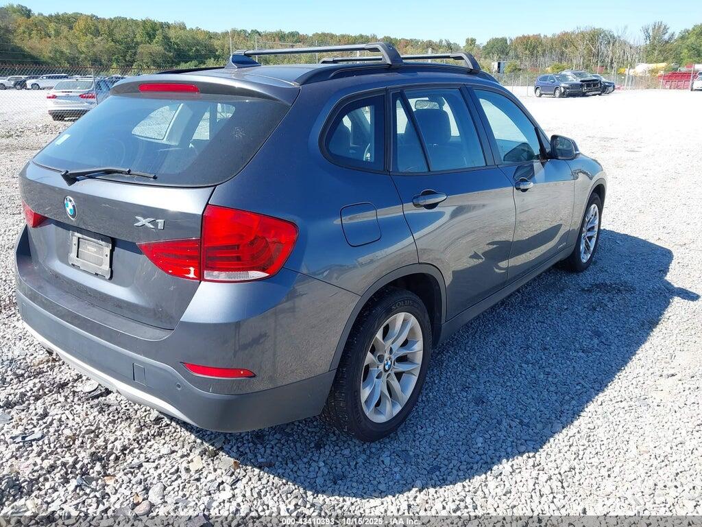 WBAVL1C51FVY37732 2015 BMW X1 photo no. 4