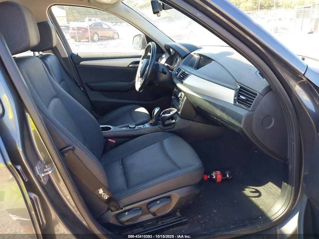 WBAVL1C51FVY37732 2015 BMW X1 photo no. 5