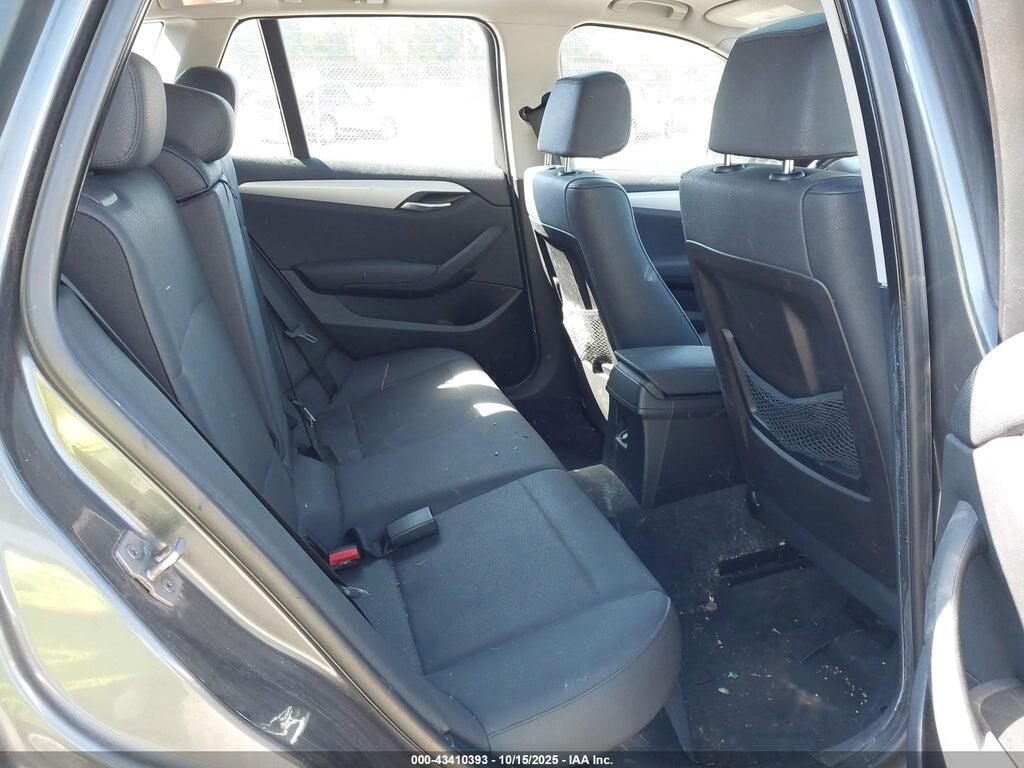 WBAVL1C51FVY37732 2015 BMW X1 photo no. 8