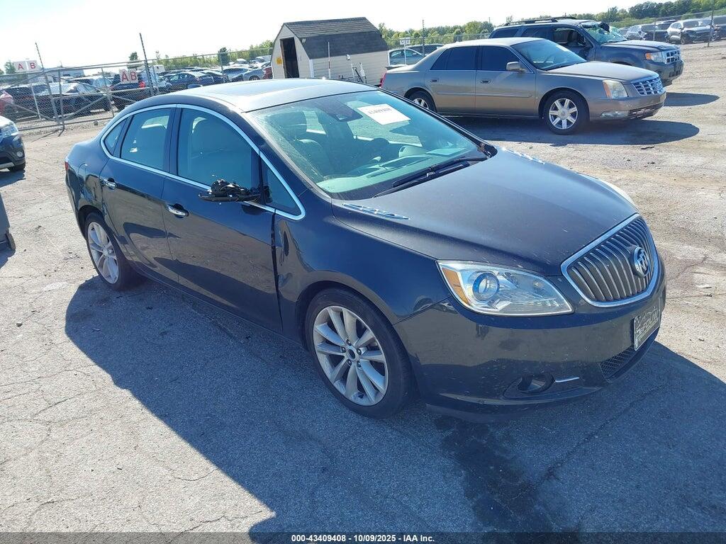 1G4PS5SK0F4172109 2015 BUICK VERANO photo no. 1