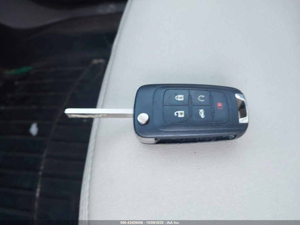 1G4PS5SK0F4172109 2015 BUICK VERANO photo no. 11