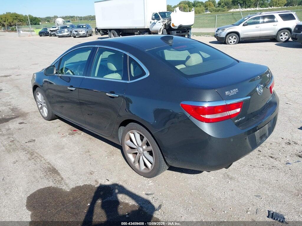 1G4PS5SK0F4172109 2015 BUICK VERANO photo no. 3
