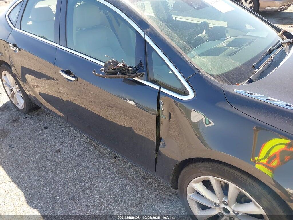1G4PS5SK0F4172109 2015 BUICK VERANO photo no. 6