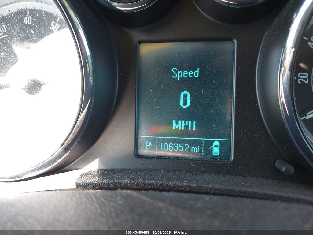 1G4PS5SK0F4172109 2015 BUICK VERANO photo no. 7