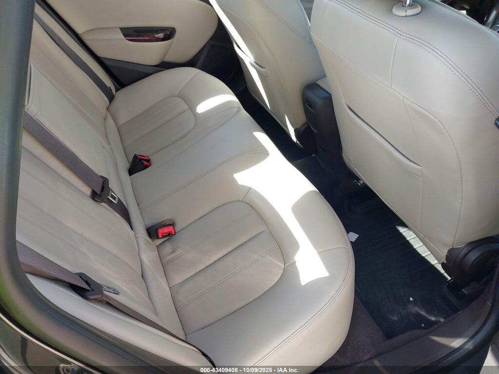 1G4PS5SK0F4172109 2015 BUICK VERANO photo no. 8