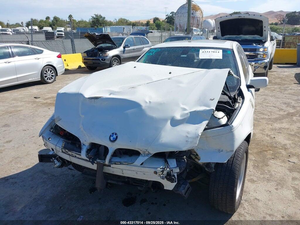 WBADT63403CK32303 2003 BMW 530IA photo no. 6