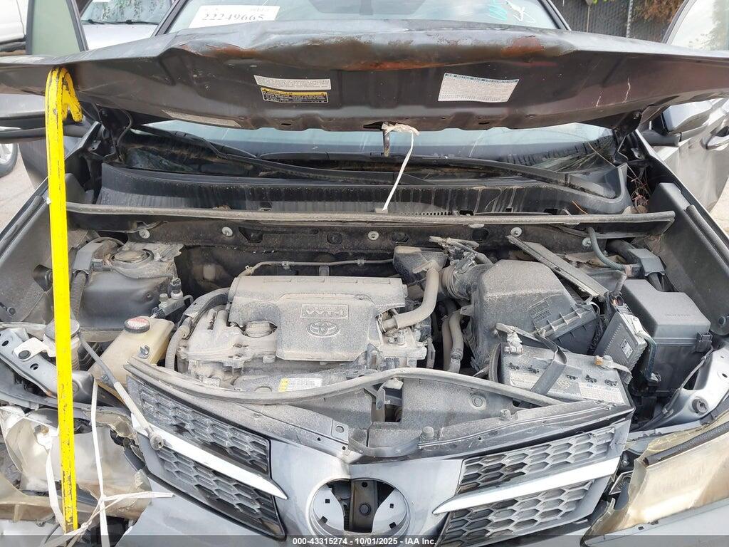 JTMRFREV7FD160568 2015 TOYOTA RAV4 photo no. 10