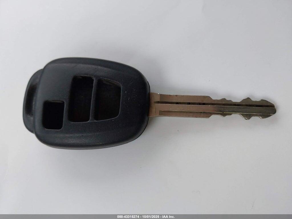 JTMRFREV7FD160568 2015 TOYOTA RAV4 photo no. 11