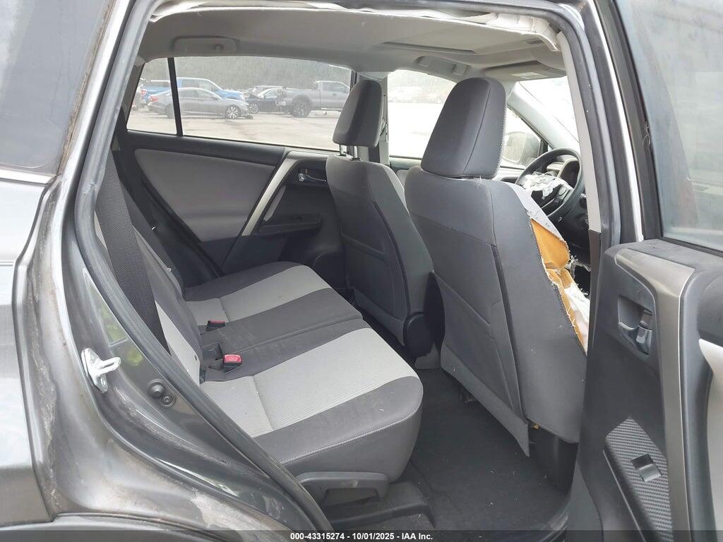 JTMRFREV7FD160568 2015 TOYOTA RAV4 photo no. 8