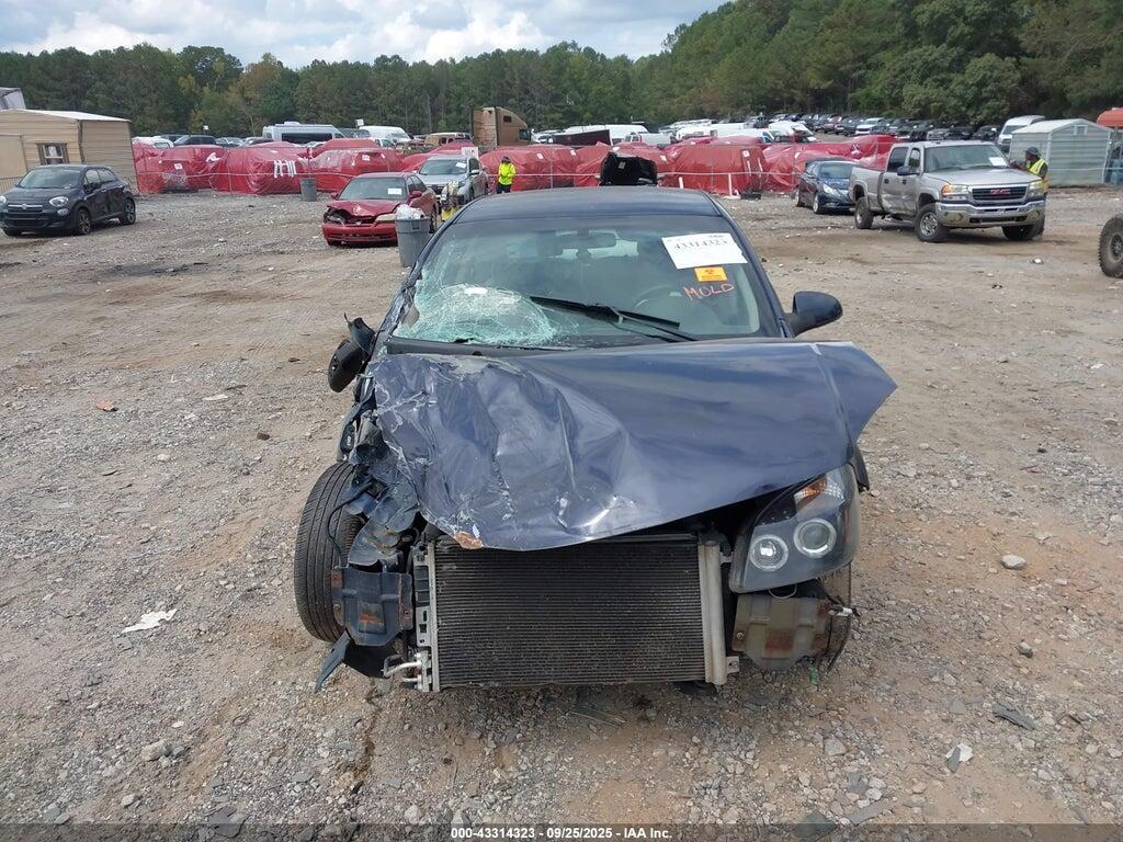 1G1AT58HX97105029 2009 CHEVROLET COBALT photo no. 6