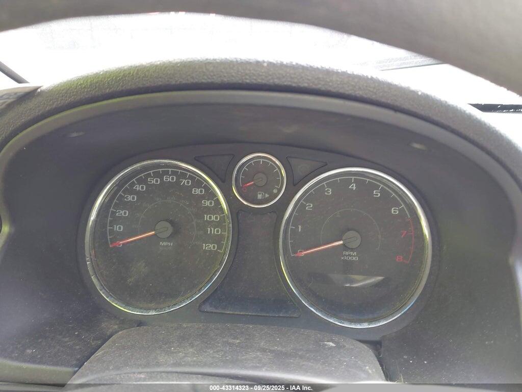 1G1AT58HX97105029 2009 CHEVROLET COBALT photo no. 7
