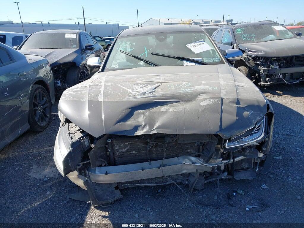 WAUK2AFD4FN010283 2015 AUDI S8 photo no. 12