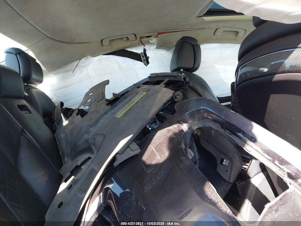WAUK2AFD4FN010283 2015 AUDI S8 photo no. 8