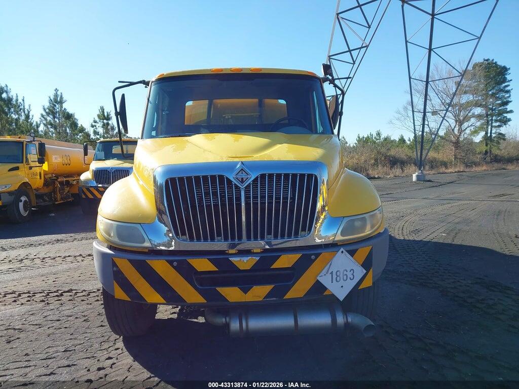 1HTMPAFN66H314593 2006 INTERNATIONAL 4000 photo no. 12