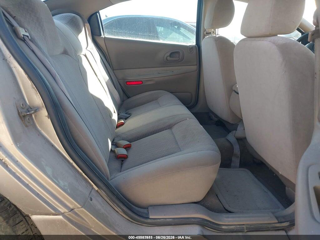 2B3HD46R24H631162 2004 DODGE INTREPID photo no. 8